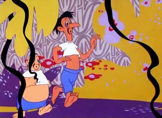 Wackiki Wabbit (1943)