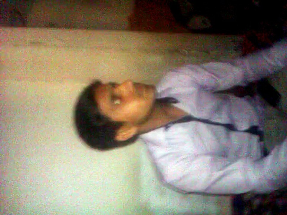 My roomate G.M