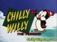 Chilly Willy - Chillys Cold War (HQ)