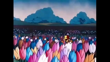 Cartoons for Children - Donald Duck Ep Bee On Guard