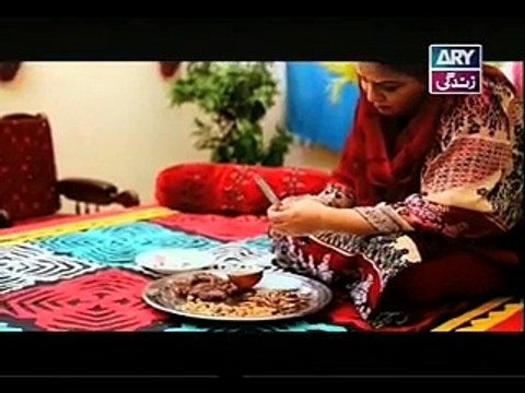 Behenain Aisi Bhi Hoti Hain Episode 195 Full 23 March 2015 Ary Zindagi Drama