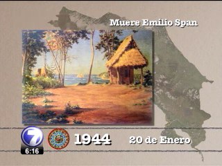 Hoy en la Historia: 20 enero 2014