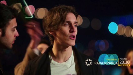 Paramparça 19.Bölüm Fragmani İzle