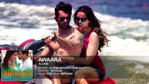 Awaara  AUDIO Song - Alone - Bipasha Basu - Karan Singh Grover