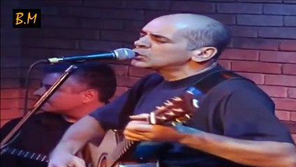Τα παλιά γκαρσόνια --- Ορφέας Περίδης