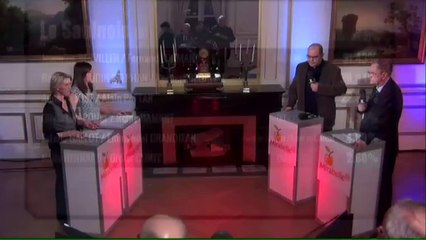 Elections Departementales 2015 - 1er Tour