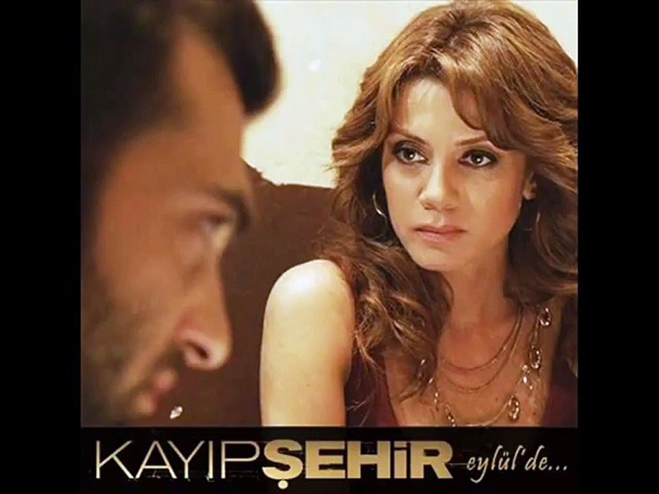 Ceza & Candan Erçetin - Şehir