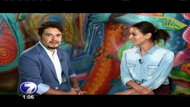 La Carpa: Bebe en entrevista exclusiva en Teletica.com