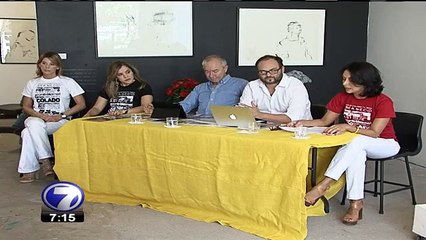 La Carpa: Memes Políticos, Foster The People, Belinda