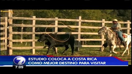 La Carpa: Costa Rica como destino, César Jiménez, Festival de Calypso, Kasabian