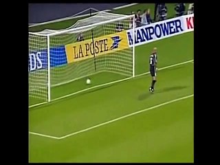 Brasil vs. Francia: recordamos el golazo de Roberto Carlos