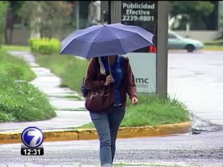 Autoridades vigilan zonas propensas a deslizamientos por aumento de lluvias