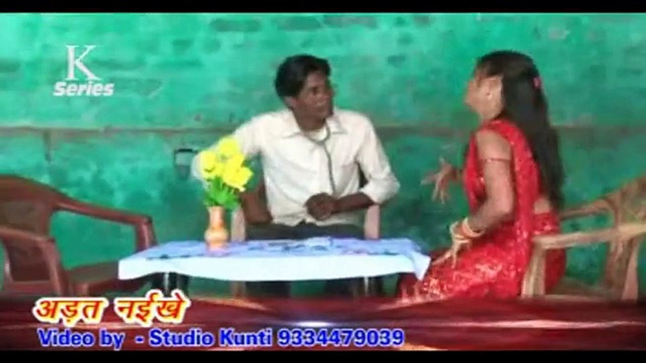 HD Video 2014 New Bhojpuri Hot Song - Denkhi Denkhi Doctor Babu Kahe Arat  Naikhe - Anil Akela - video Dailymotion