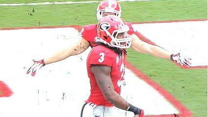 Bucky Brooks' mock draft 3.0