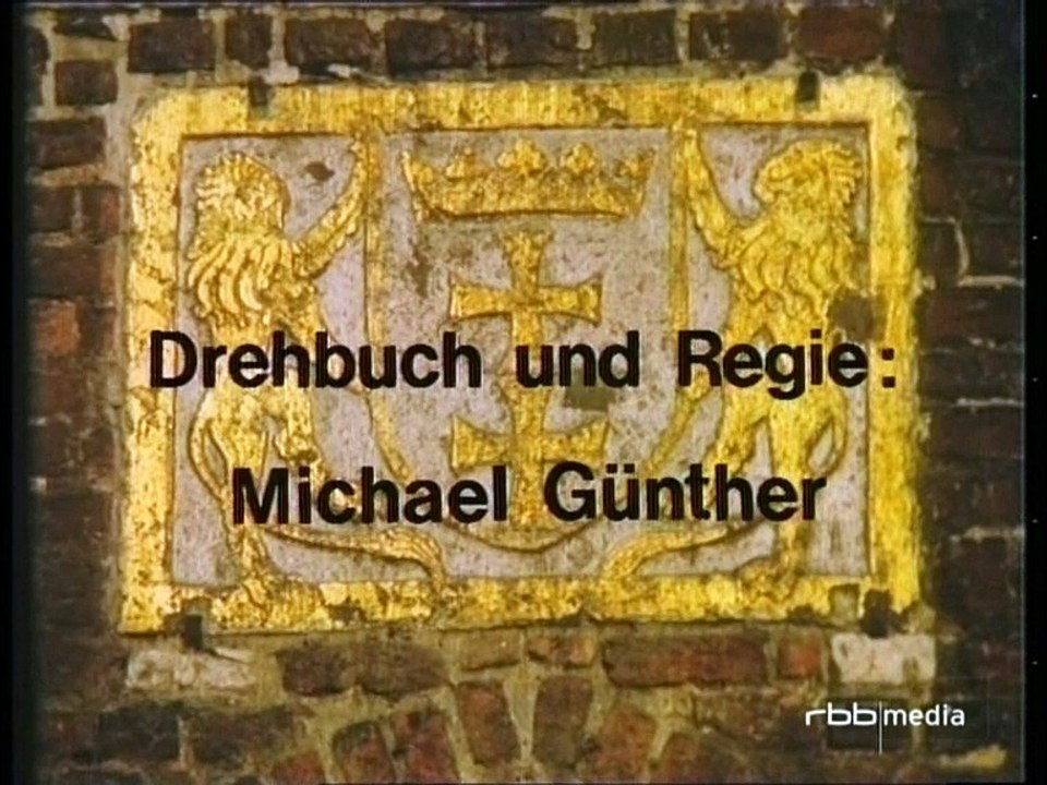 Danziger Mission Teil 2 : 1937 - Die Wiechmann - Affaire