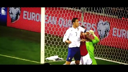 Cristiano Ronaldo ● Best Last Minute Goals Ever ● 2007-2015