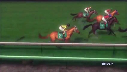 Breeders' Cup Juvenile 2015