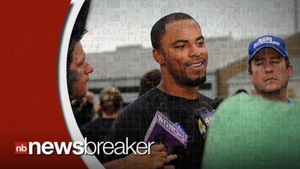 Former NFL Star Darren Sharper Sentenced to Nine Years in Plea Deal for Multiple Rape Charges