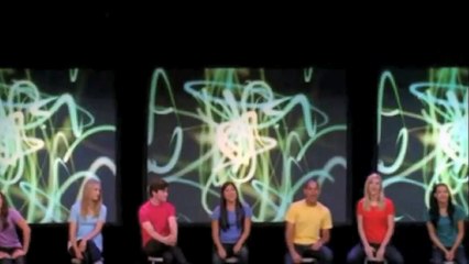 My Top Glee Songs (50-1)