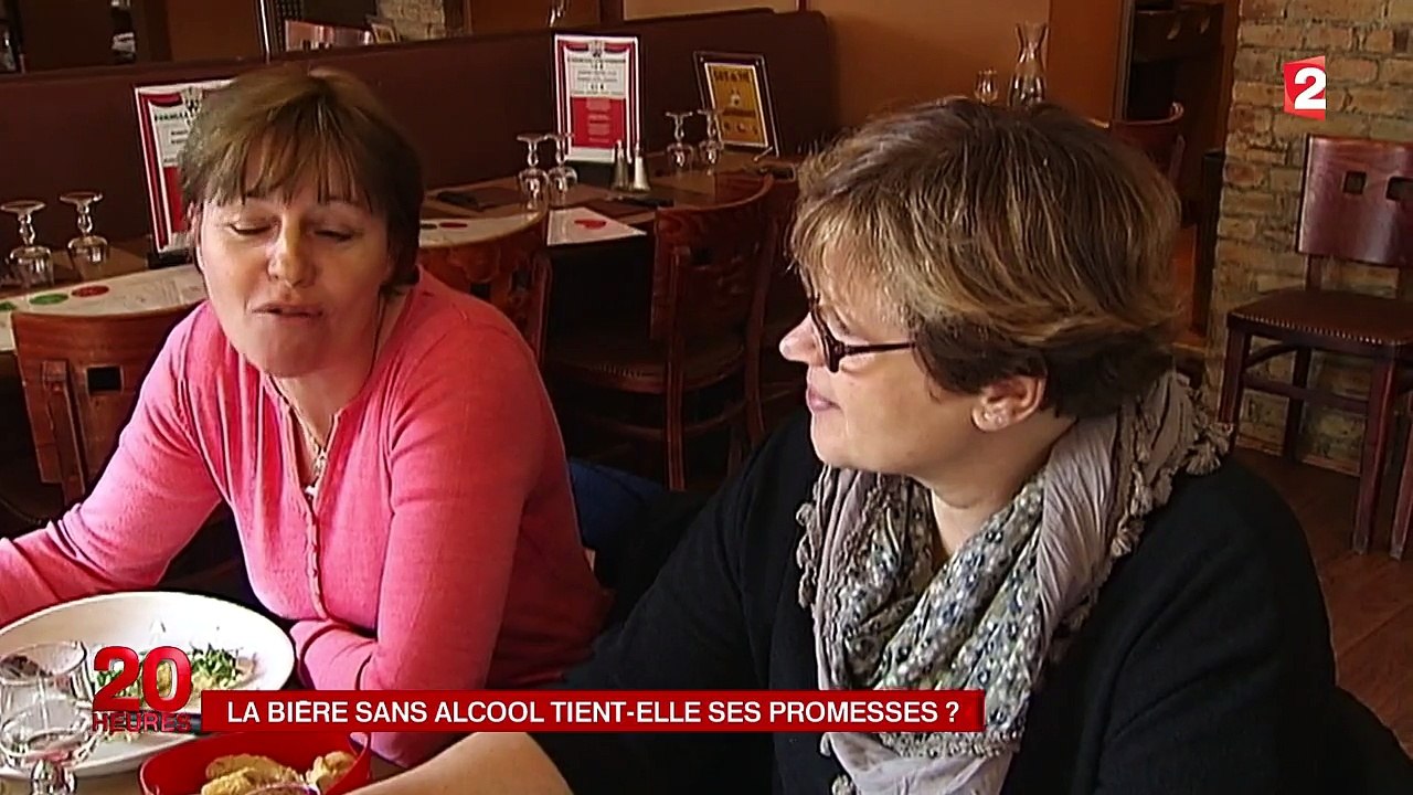 Comment la bière sans alcool est-elle produite ?