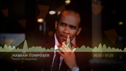Hassan Composer 2015 - Return of Happiness
