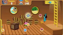 Doras Pirate Boat Treasure Hunt Fantastic Fun Full Episode Part1