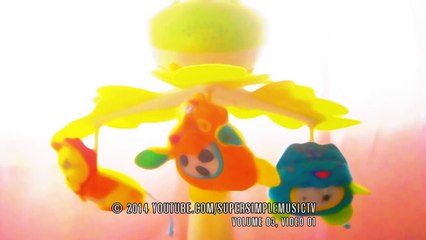 Nursery Rhymes and Songs For Children - Youtube Music Video Album 3, Single Song 1