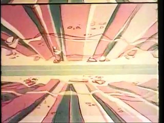 Road Runner Rushing Roulette