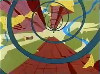 Road Runner and Wile E Coyote - 43 - Chariots of Fur