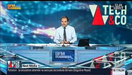 Les mesures du gouvernement contre le piratage sur internet seront-elles efficaces ? - 23/03