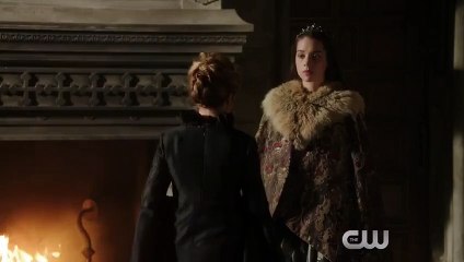 Reign 2.Sezon 18.Bölüm Fragmani