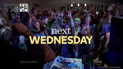 Black-ish 1.Sezon 17.Bölüm Fragmani