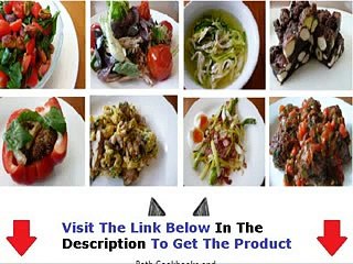 50% Off Paleo CookBook Bonus + Discount