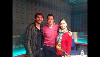 José Manuel Seda: "Regresar al Lope de Vega va a ser muy especial"