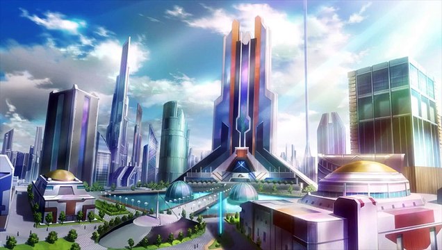 Plastic Memories Pv3 Video Dailymotion