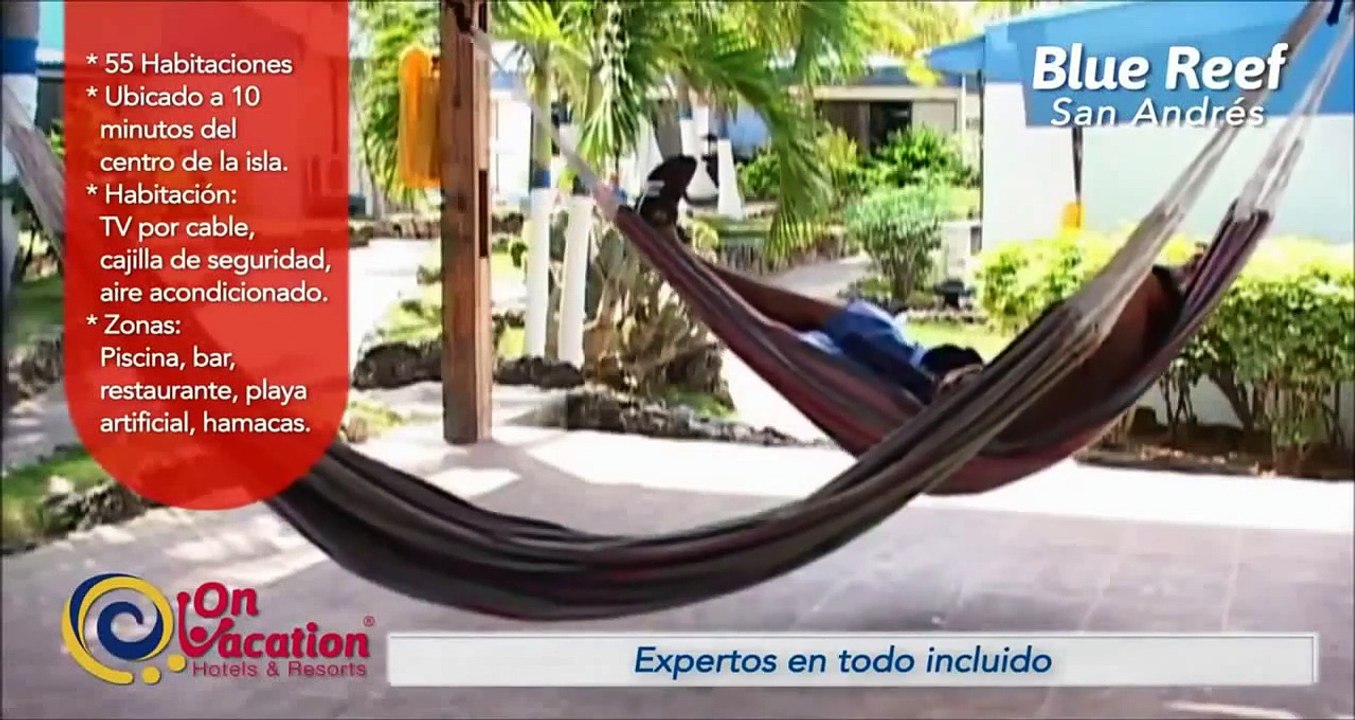 DESTINOS ON VACATION