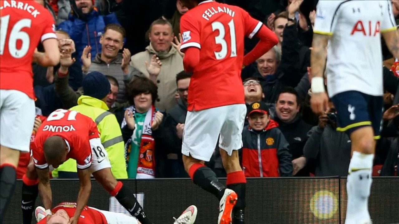 Van Gaal: 'Bedeutendster Sieg der Karriere'