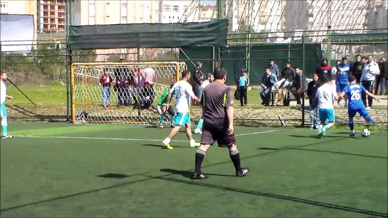 Oymaklı-Keferdiş