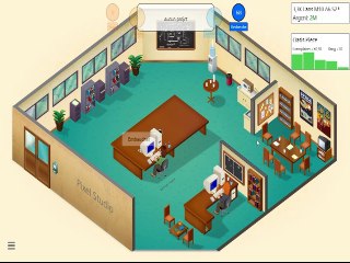 Game Dev Tycoon [5]: Le patron, c'est moi !