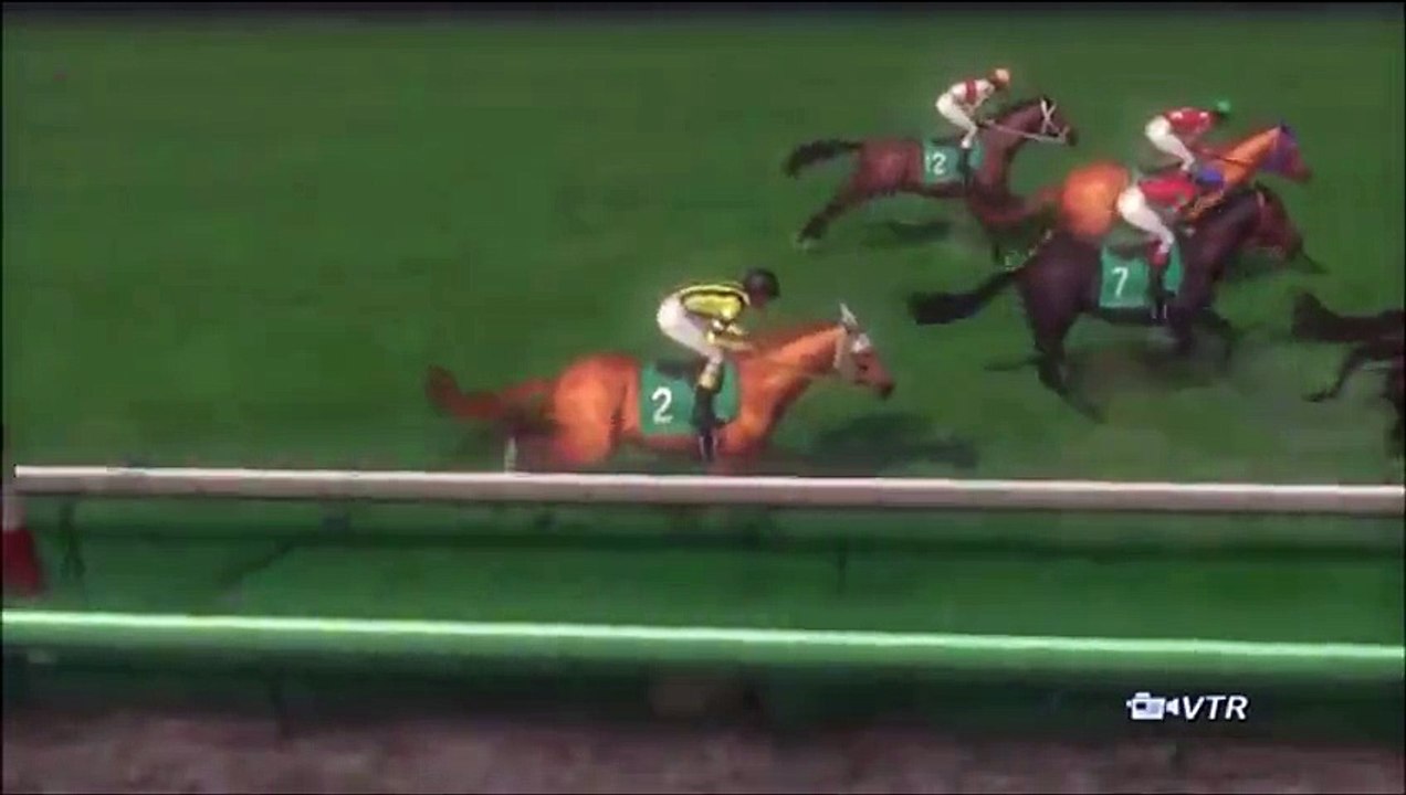 Kentucky Oaks 2015