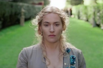 Bande-annonce : Les Jardins du Roi - Teaser VO