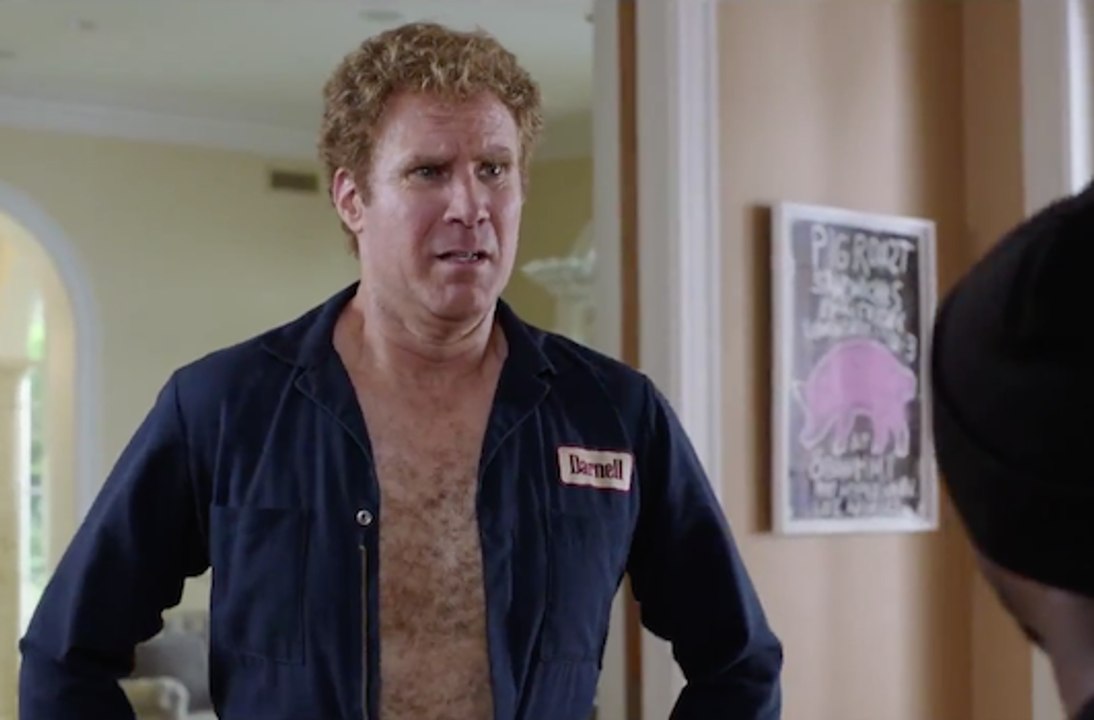 Get Hard - Extrait VO