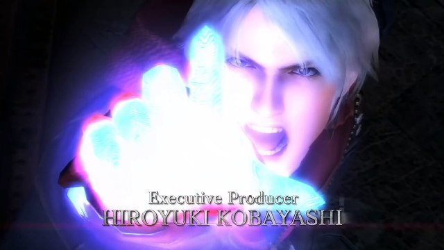 Devil May Cry 4 : Special Edition - Bande-annonce (VOST - FR)