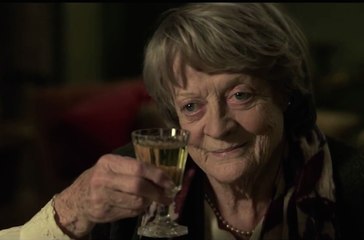 Bande-annonce : My Old Lady - VOST