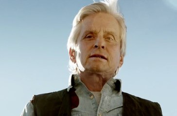 Bande-annonce : Hors de Portée - VO