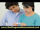 How to Get Pregnant - Pregnancy Miracle Guide Will Help You Get Pregnant Fast and Naturally