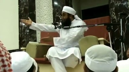 Maulana Tariq Jameel New full bayan in Doha,Qatar 10 sept 2013