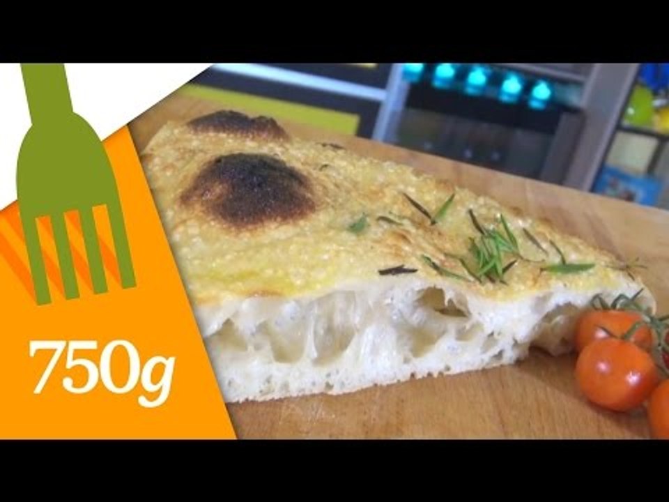 Recette de la Pâte à pizza Fonzarelli, la vraie pâte à pizza Italienne ! - 750 Grammes