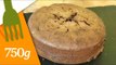 Recette de Gâteau au chocolat Crousti-moelleux façon Philippe Conticini - 750 Grammes