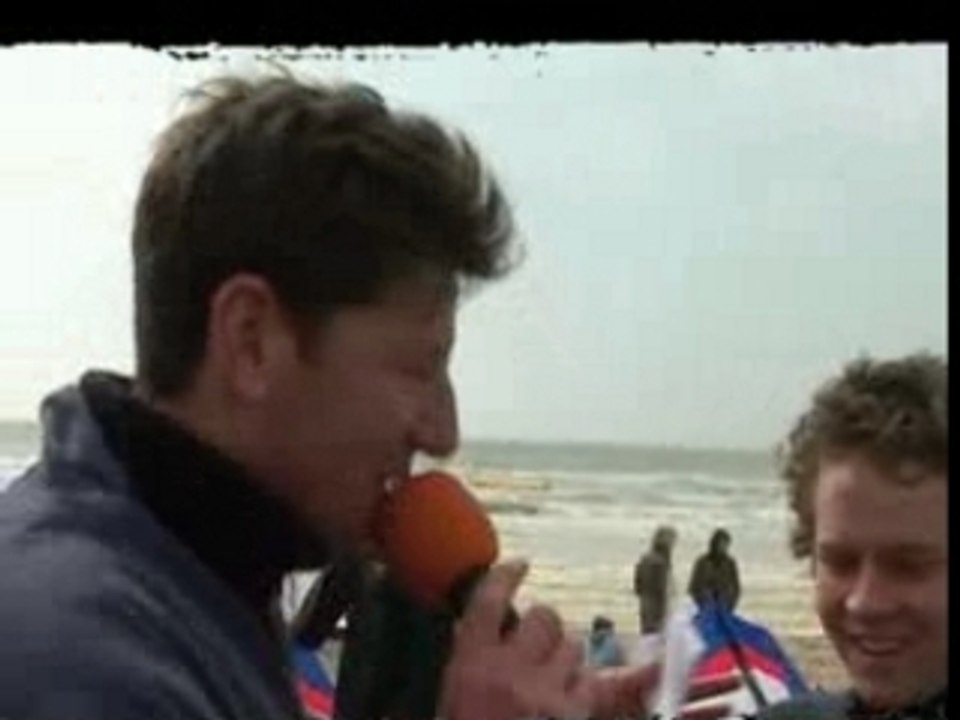 Fun&Kite - Touquet Games 2006 -